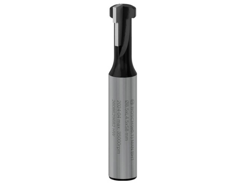Bosch Accessories 2608629684 Notfræser