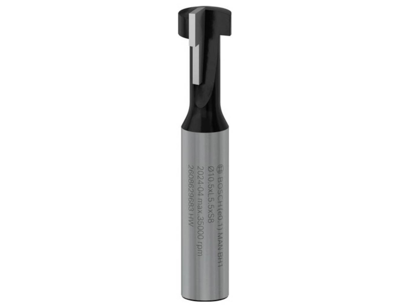 Bosch Accessories 2608629683 Notfræser