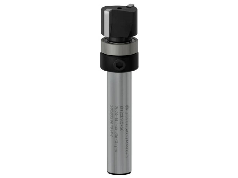 Bosch Zubehör 2608629676 Fräser