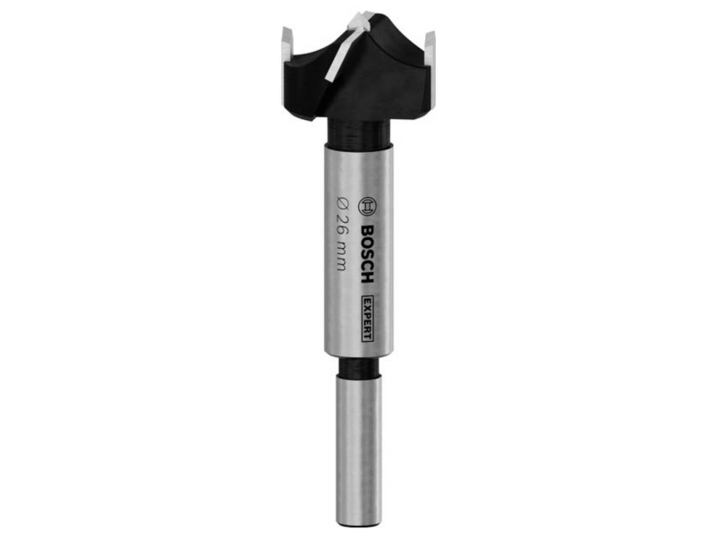 Hinge Cutting Bit Expert Lam Wood 26Mm
