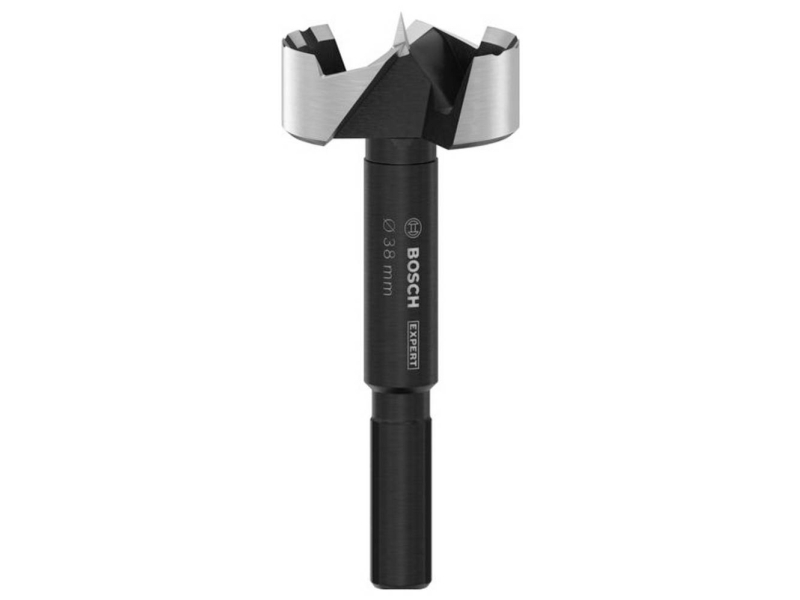 Bosch Accessories 2608901839 Forstnerbor 38 Mm Samlet Længde 88 Mm 1 Stk