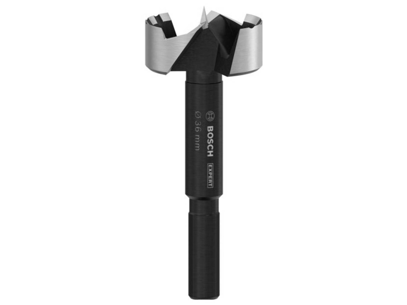 Bosch Accessories 2608901838 Forstnerbor 36 Mm Samlet Længde 88 Mm 1 Stk