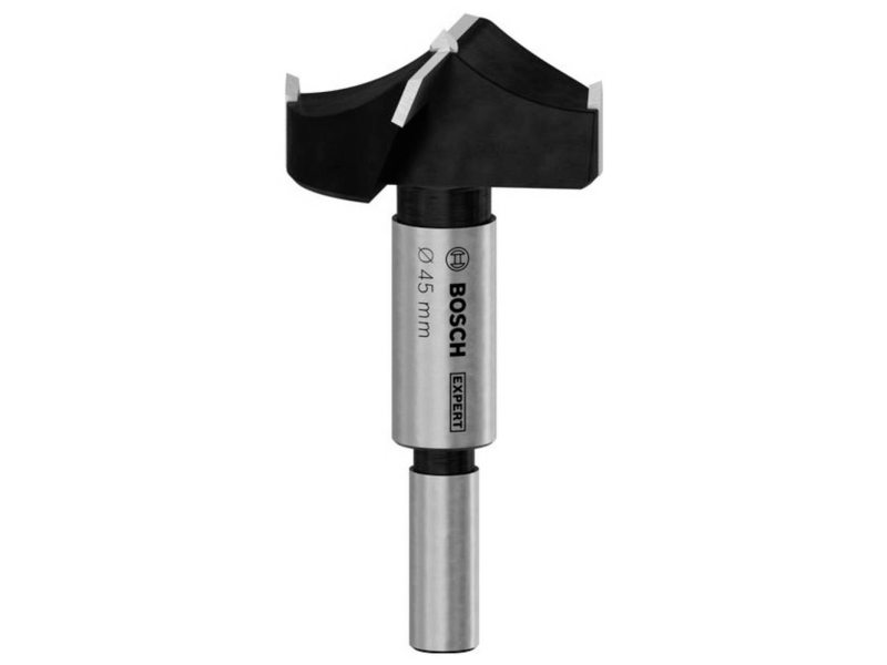 Bosch Accessories 2608901861 Hængselbor 45 Mm 1 Stk