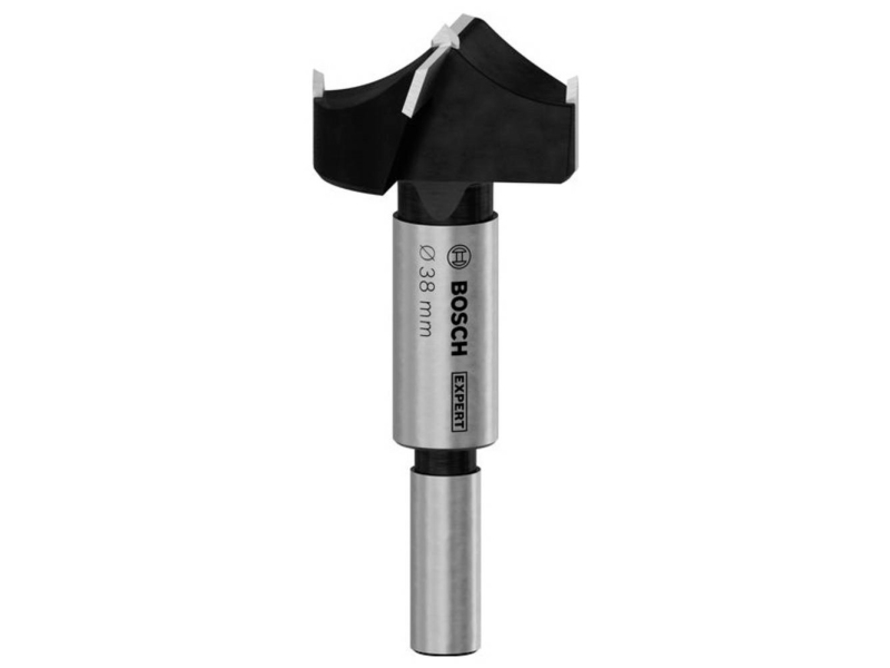 Hinge Cutting Bit Expert Lam Wood 38Mm