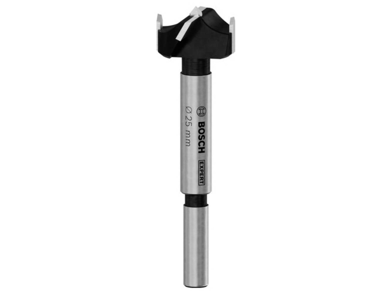 Hinge Cutting Bit Expert Lam Wood 25Mm