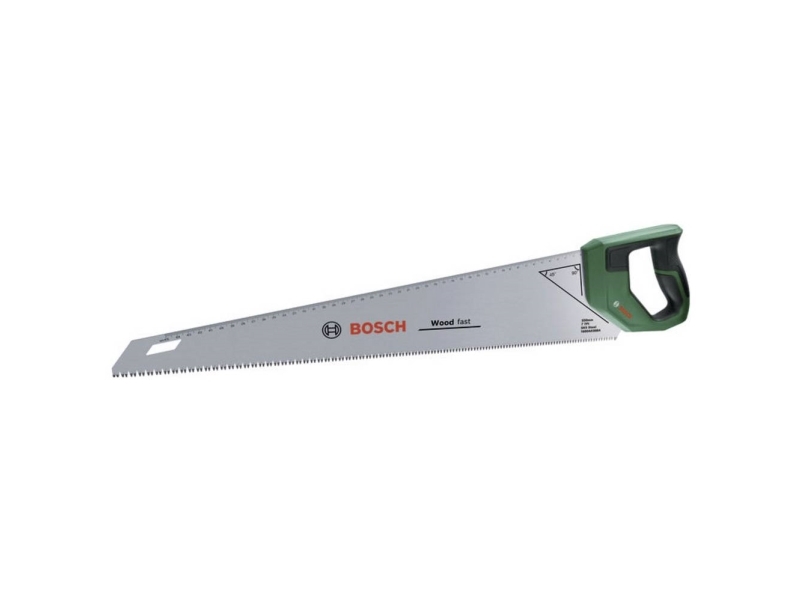 Bosch Home and Garden 1600A0387U 1600A0387U Håndsav