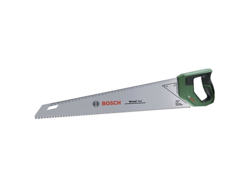 Bosch Home And Garden 1600A0387t 1600A0387t Håndsav
