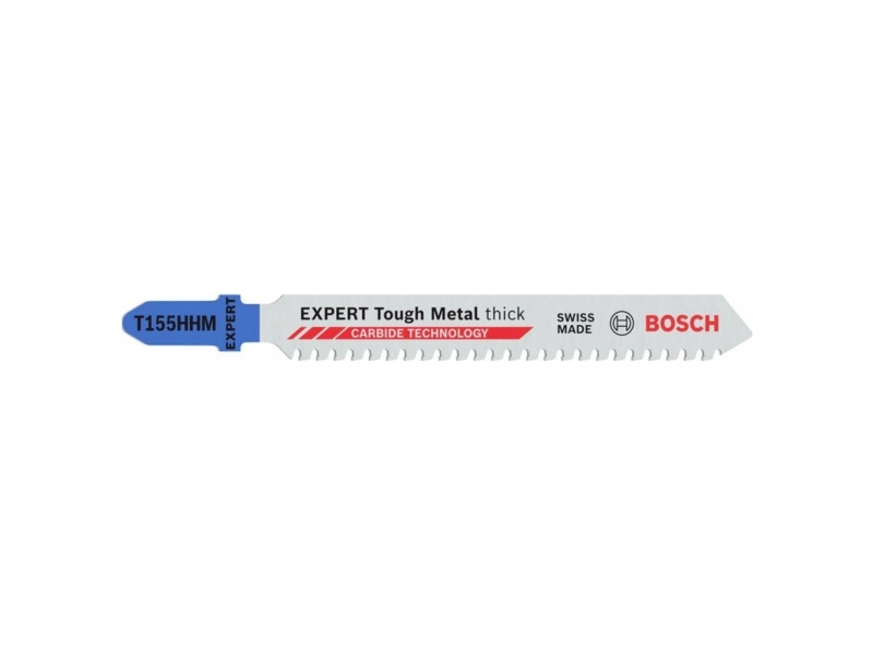 Bosch Accessories 2608902482 Stiksavsklinger 3 Stk