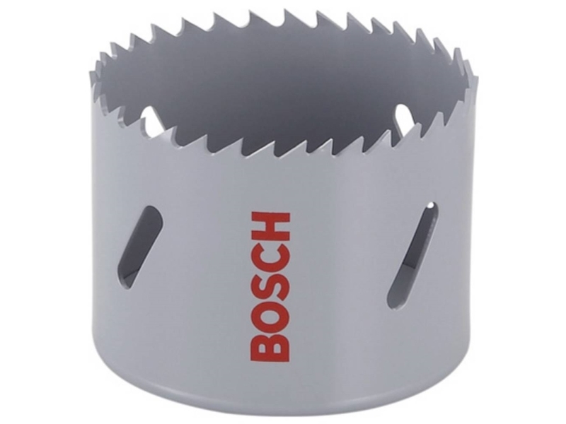 BOSCH HSS BI-METAL STD HULLSAG 25 mm, 1" B2608580404