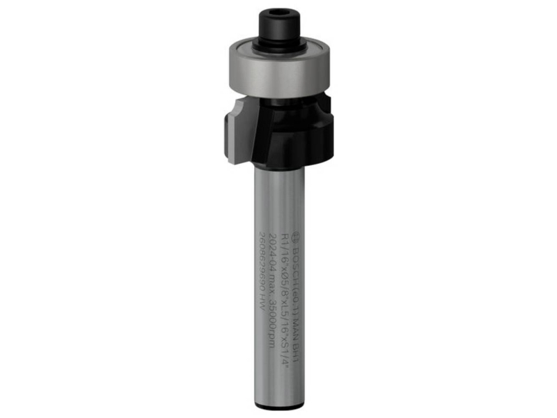 Bosch Accessories 2608629690 Afrundingsfræser
