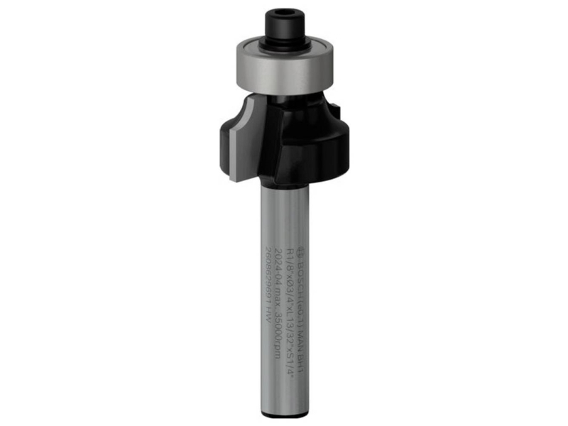 Bosch Accessories 2608629691 Afrundingsfræser