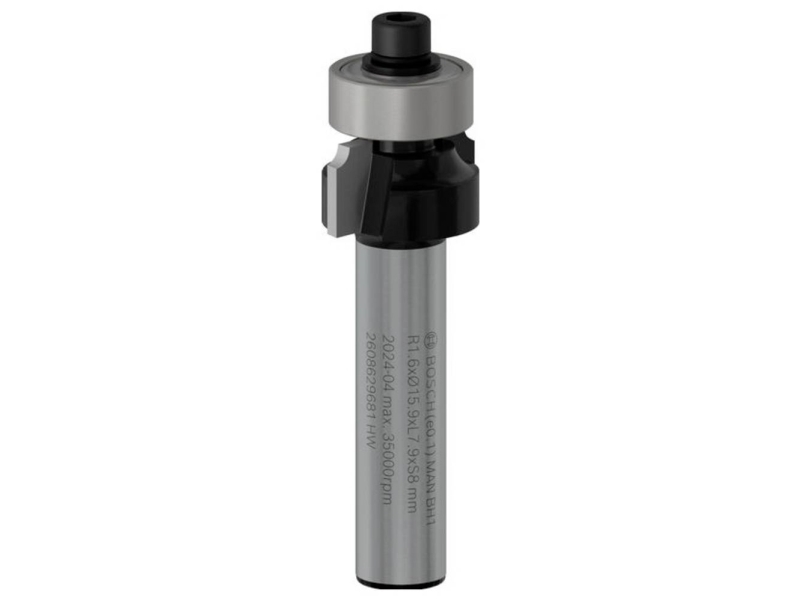 Bosch Accessories 2608629681 Afrundingsfræser