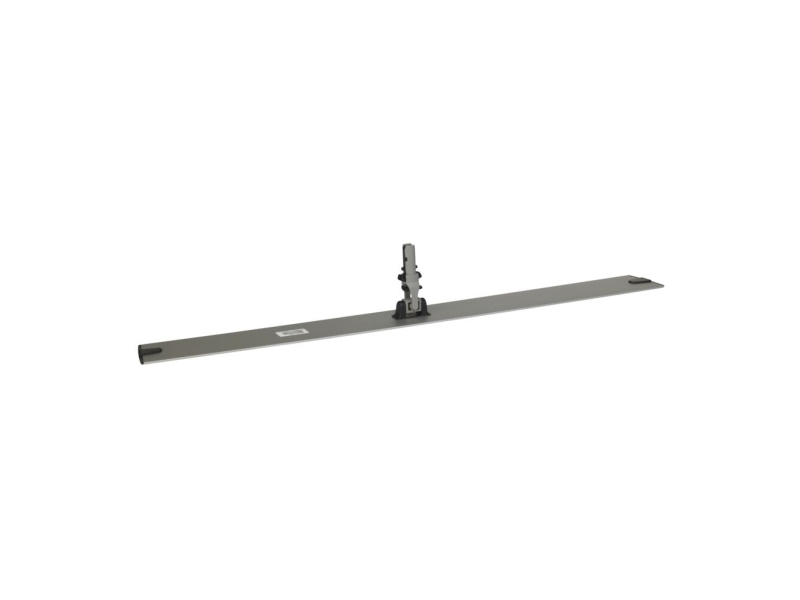 Fremfører Superior 90Cm Alu Med Udskiftelig Bånd Til Velcromopper,1 Stk