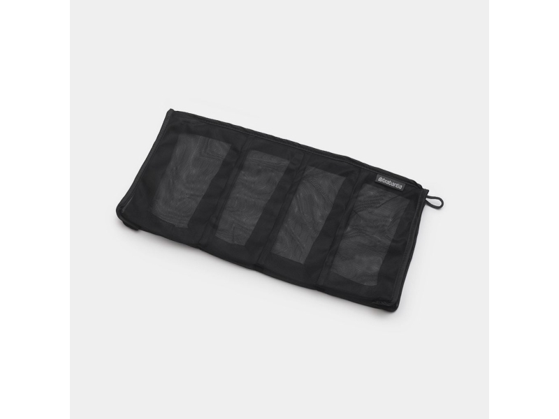 Brabantia 149603, Svart, 30 g, 440 mm, 65 mm, 230 mm, Kina | Vitvaror - Vitvaror tillbehör - Tvättmaskin tillbehör | GameStuff