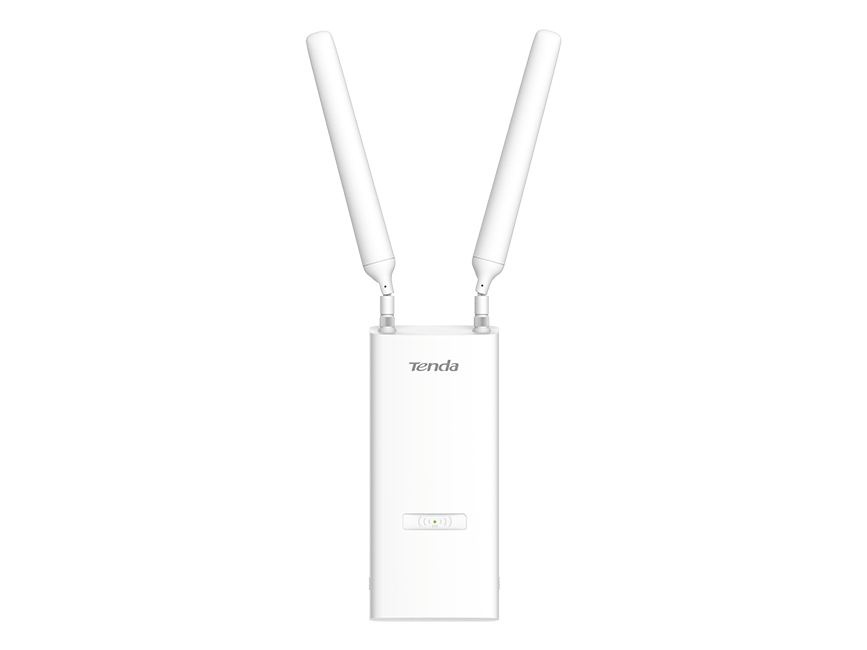 "Tenda Oap1200 Ac1200 802.11A/B/G/N/Ac(Wave2) Wireless Outdoor Access Point