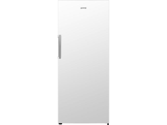 Gorenje FNC717DAW5, 384 l, 18 kg/24h, SN-T, Frysfritt system, D, Vit | Vitvaror - Kyl & Frys - Frysar | GameStuff