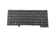 Italiensk Tastatur