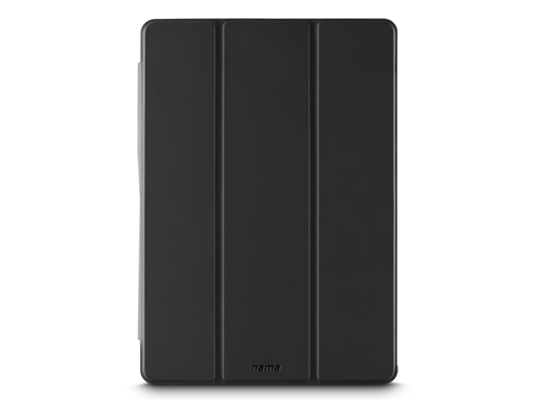 Hama Fold Clear, Folie, Samsung, Galaxy Tab S10 Fe / S9 Fe 10.9”, 27,7 Cm (10.9"), 183 G