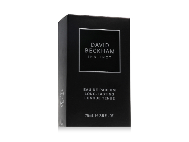 Bold Instinct Eau de Parfum