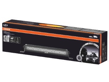 Osram Lightbar Fx500-Sp Sm Gen2 Lyskærm