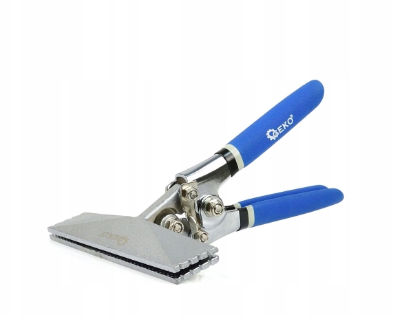 Profiilin muotoilupihdit 210mm (150x35mm) (12)