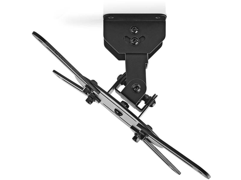 Nedis Pjcm100bk Projector Ceiling Mount 360 ° Max 10Kg