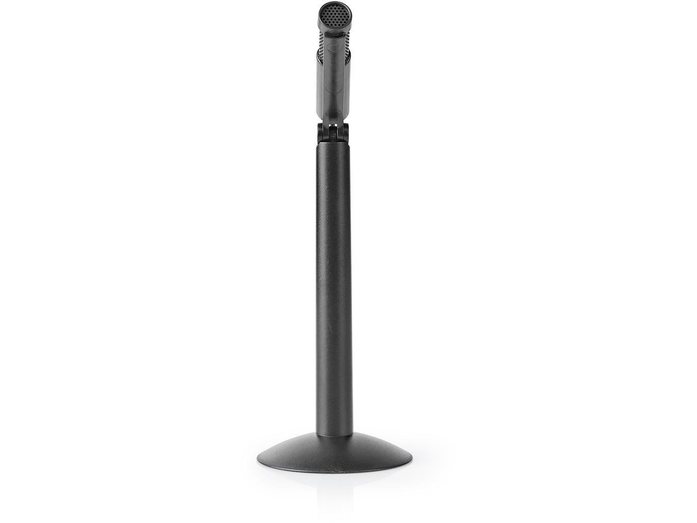 Mikrofon Nedis Micsj100bk Microphone