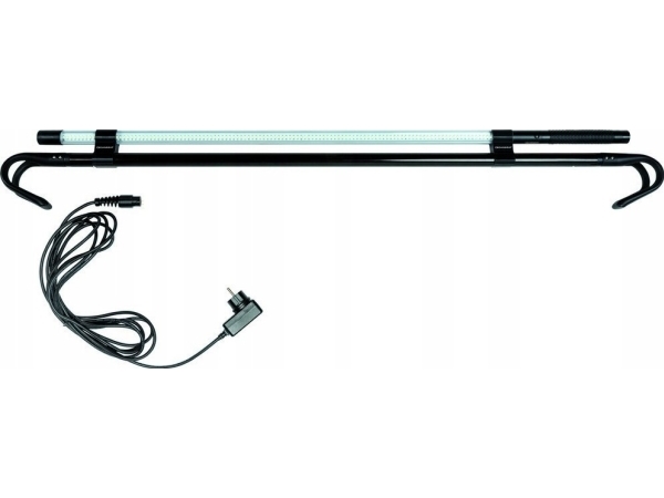 Armatur Bonnet LINE LIGHT BONNET C+R uppladdningsbar + 5m ca, Scangrip | Bilvård & Biltillbehör - Garage utrustning - Inspektionsljus | GameStuff