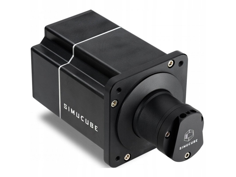 „Simucube 2 Sport“ rattbas (17 Nm) | Spel - Joystick och spelkontroller - Gamepads | GameStuff