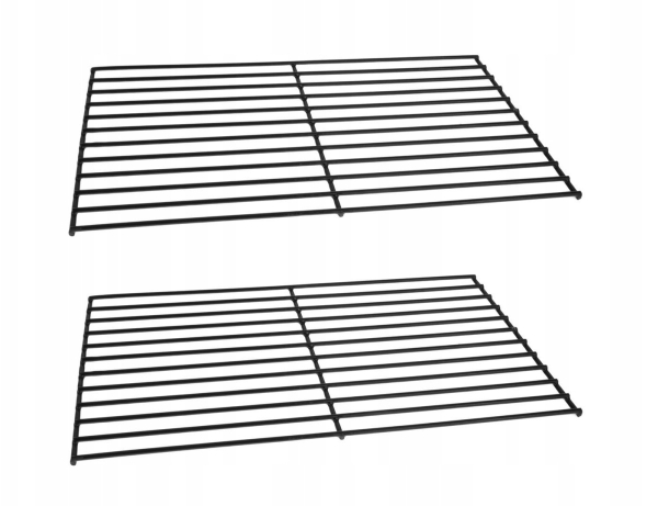 Grillgaller G80515 ( 2 st) (30) | Trädgården - Eldstad - Gillargaller | GameStuff