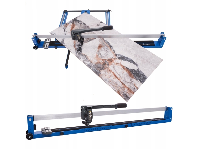 Glas-/fliseskæreværktøj 1200 mm GEKO PROFI (1)