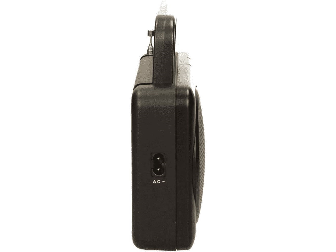 Eltra Tola 3, Bærbar, Analog, Fm, Lw, 87,5 - 108 Mhz, 148,5 - 283,5 Khz, 0,5 W