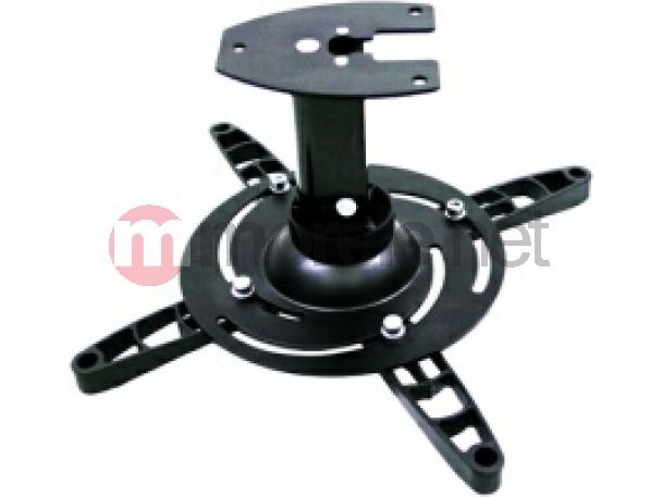 ART P-101, Loft, 15 kg, Sort, -180 - 180°, -15 - 15°, 15,6 cm