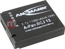 Ansmann A-Pan Dmw-Bcj 13 Batteri (1400-0027)