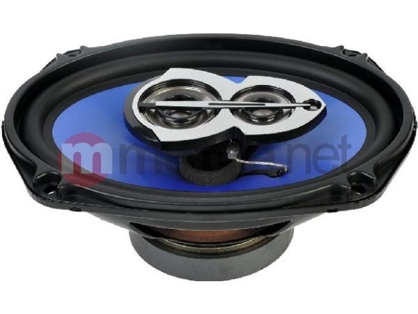 Peiying Automobilio garsiakalbis PY-AQ694C 6&quot x9&quot