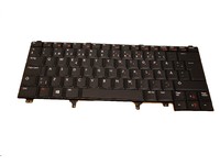 Dell - Tastatur