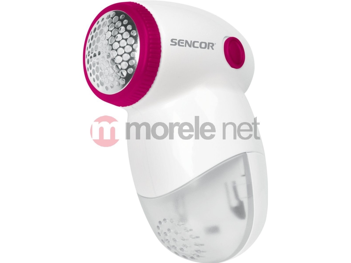 Sencor SLR 33, Hvid, Alkaline, 1,5 V, 50 mm, 74 mm, 104 mm