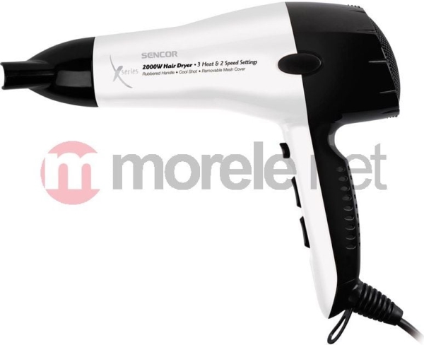 Sencor Shd 6600W Hair Dryer