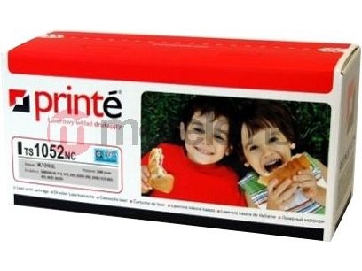 Printe Ts1052nc Toner Sort Erstatning Mlt-D1052l (Ts1052nc)