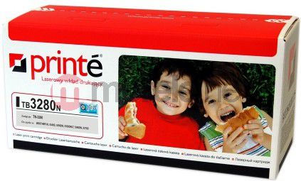 Printe Tb3280n Sort Erstatningstoner Tn-3280 (Tb3280n)