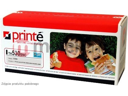 Printe Th507xbnc