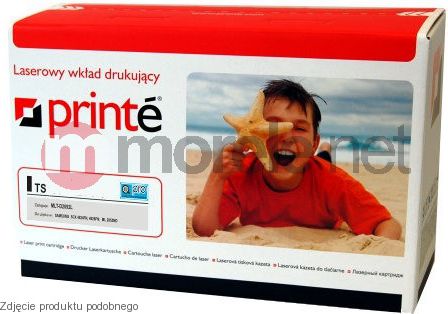Printe Ts205nc