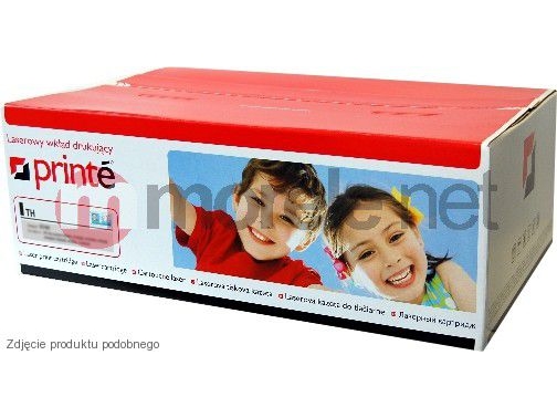 Printe Th280anc Sort Erstatningstoner 80A (Th280anc)