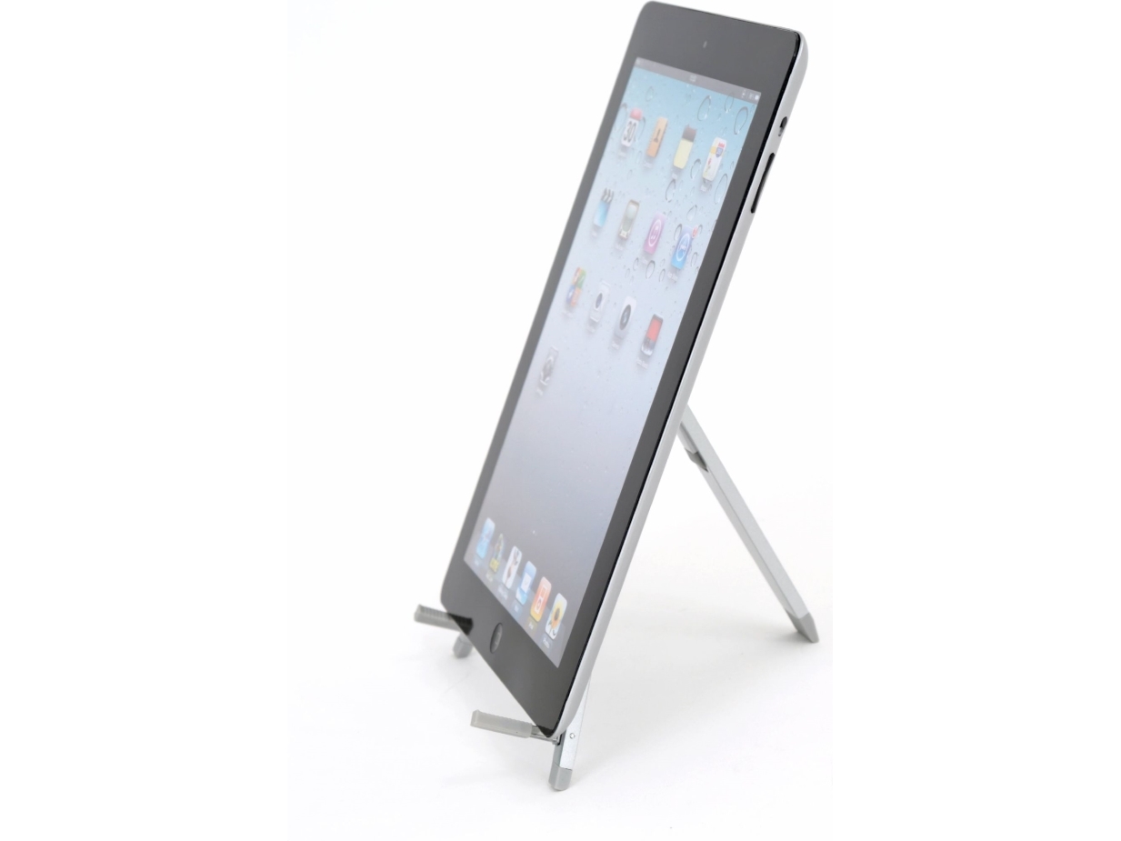 Platinet Omnpadv3s, Tablet/Umpc, Aktiv Holder, Indendørs, Sølv