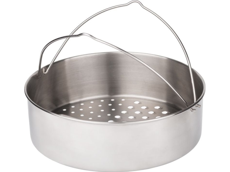 MPM tryckkokare 7L 22cm (MGS07) | Köksutrustning - Grytor & pannor - Ånggrytor | GameStuff