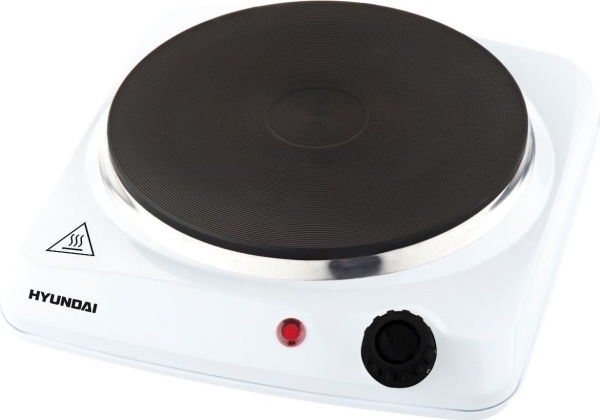 Hyundai EP110W single pole free-standing plate