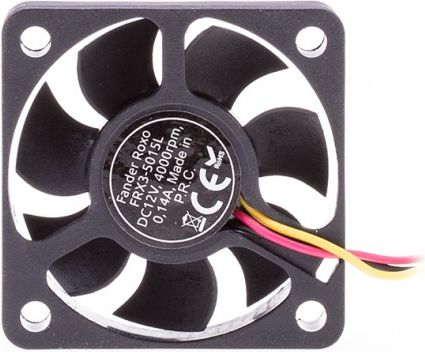 Ventilator Fander Roxo 5015L (Frx3-5015L)