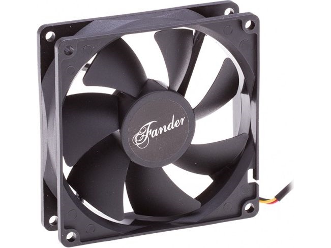 Ventilator Fander Roxo 9225M 92 Mm (Frx3-9225M)