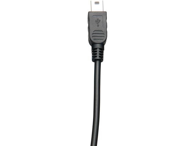Usb-Kabel, Cellularline, 2.0, Micro Usb, Til Usb-A,1,2 M