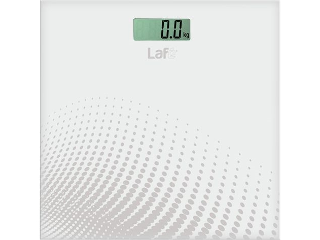 Personlig våg Lafe WLS001.1 (LAFWAG44590) | Hälsa - Personlig vård - Badrumsvågar | GameStuff